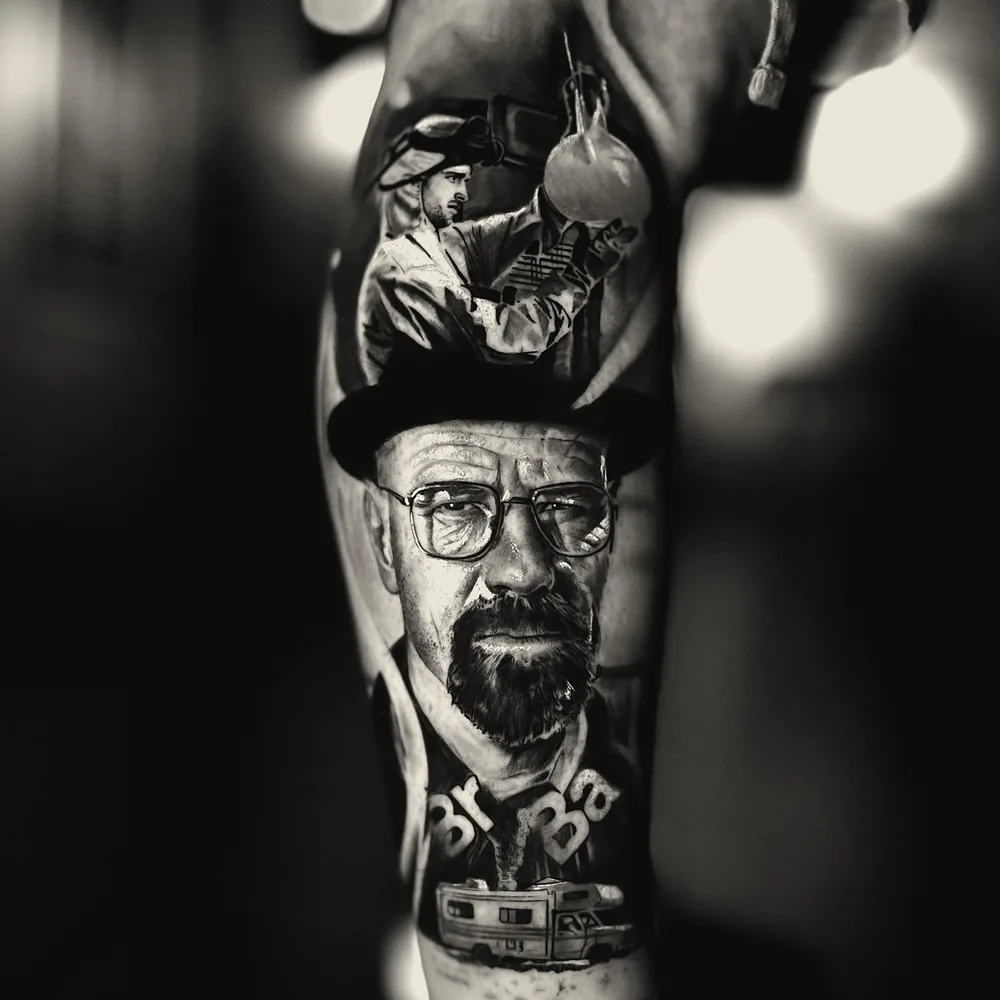 Heisenberg