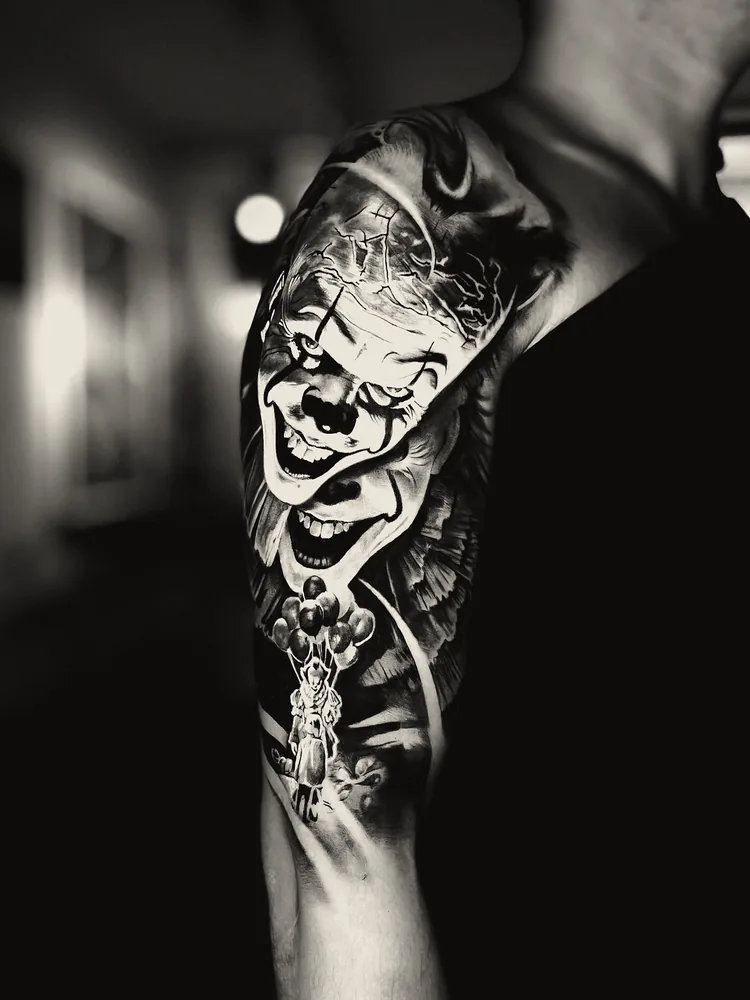 Pennywise